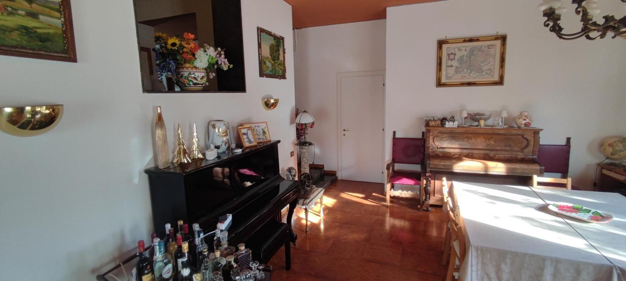 B&B Il Giardino Di Villa Anna Trecase Eksteriør bilde